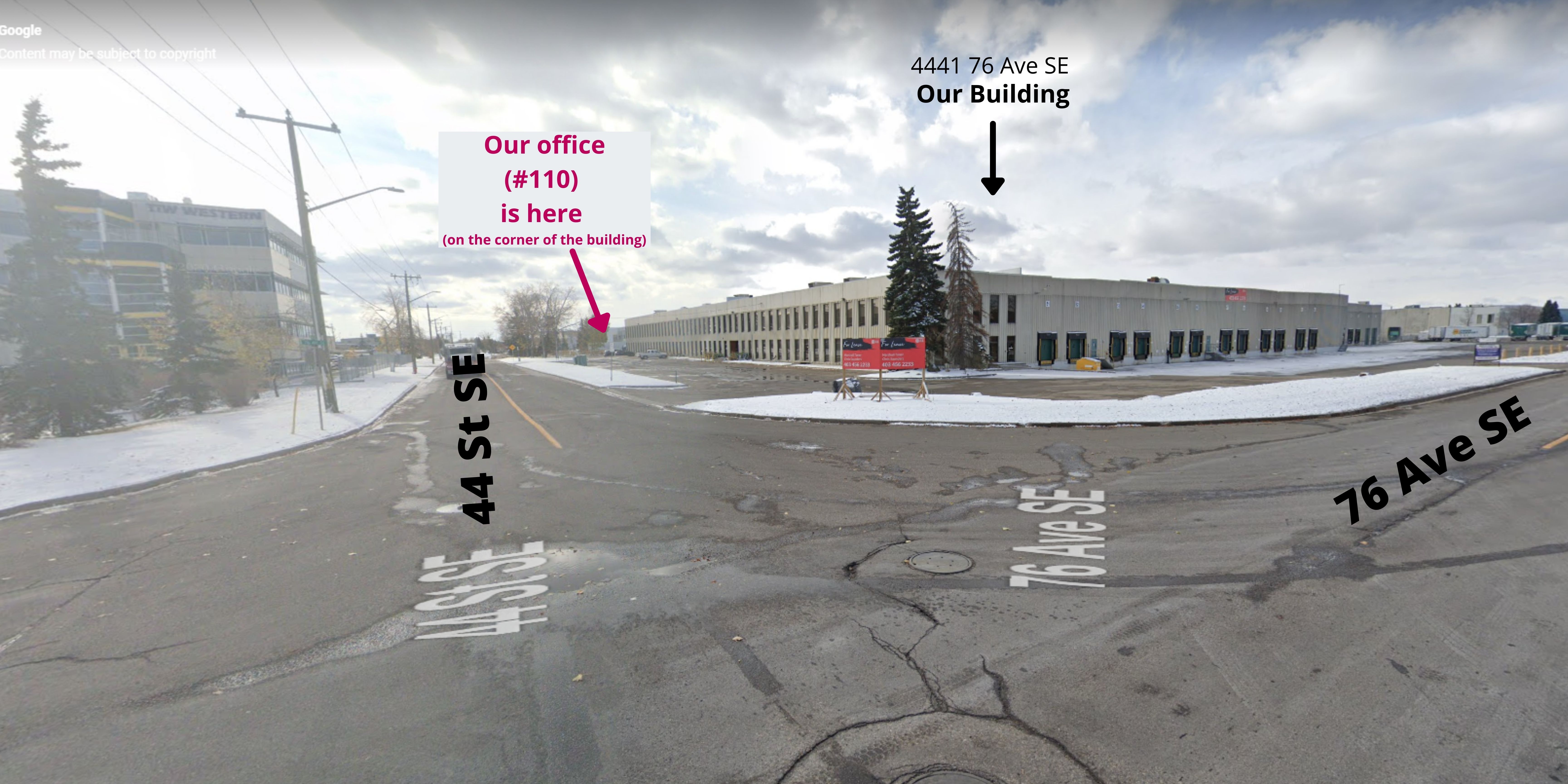 Calgary Women's Soccer Association site by RAMP InterActive